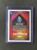 2018-19 Panini Donruss Alex Telles Preferred