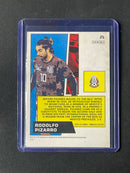 2021-22 Panini Donruss Road To Qatar Rodolfo Pizarro Net Marvels