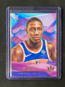2019-20 Panini Court Kings RJ Barrett Rookies I