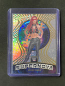 2022 Revolution WWE Becky Lynch Supernova