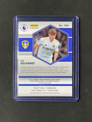 2021-22 Panini Mosaic EPL Joe Gelhardt Silver