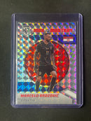 2021-22 Mosaic FIFA Road to World Cup Marcelo Brozovic Men Of Mastery Mosaic