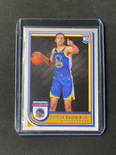 2022-23 NBA Hoops Patrick Baldwin JR.