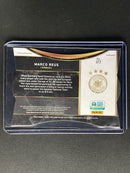 2020 Panini Select UEFA Euro Soccer Marco Reus Mezzanine Light Blue Die-Cut Prizm 85/175