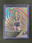 2022 Revolution WWE Shotzi Vortex