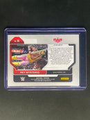 2022 Prizm WWE Rey Mysterio Silver Prizm