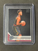 2019-20 Panini Clearly Donruss Darius Garland