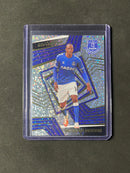 2020-21 Panini Revolution Premier League Soccer Abdoulaye Doucoure Disco