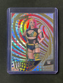 2022 Revolution WWE Asuka Vortex