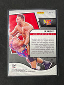 2022 Revolution WWE LA Knight