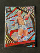 2022 Revolution WWE Austin Theory