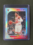 2019-20 Hoops Premium Otto Porter JR. Silver