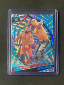 2022 Revolution WWE Damian Priest Angular 104/199