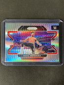 2022 Prizm WWE Raul Mendoza Hyper Prizm