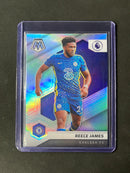 2021-22 Panini Mosaic EPL Reece James Silver