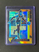 2020-21 Panini Flux Richaun Holmes Solar Eclipse 43/49