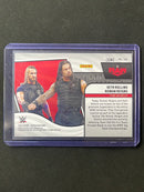 2022 Revolution WWE Roman Reigns/Seth “Freakin” Rollins The Shield Cosmic 129/149