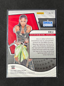 2022 Revolution WWE Xia Li