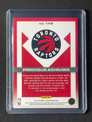 2021-22 Panini Recon Precious Achiuwa