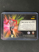 2021-22 Prizm Premier League Kyle Walker-Peters Fireworks