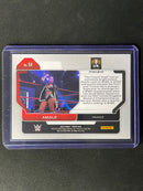 2022 Prizm WWE Amale Silver Prizm