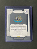 2019-20 Panini Prizm Premier League Florian Lejeune Hyper Prizm