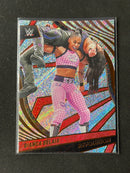 2022 Revolution WWE Bianca Belair