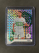 2021-22 Panini Mosaic La Liga Fidel Mosaic