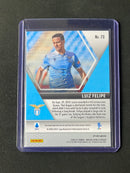2020-21 Panini Mosaic Serie A Luiz Felipe Mosaic