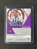 2020-21 Mosaic La Liga Oscar Plano Blue 44/99