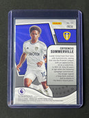 2022-23 Panini Revolution Premier League Crysencio Summerville Fractal