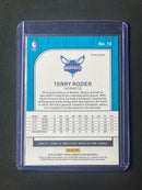 2019-20 Hoops Premium Terry Rozier Mojo