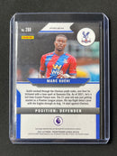 2021-22 Prizm Premier League Marc Geuhi Silver