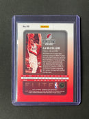 2021-22 Donruss Elite CJ McCollum Orange