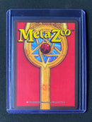 Metazoo TCG Wilderness 1st Edition Golden Haired Girl Holo 24/165