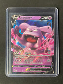 Pokemon TCG Brilliant Stars Granbull V 57/172