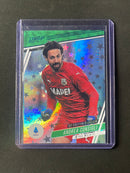 2020-21 Panini Chronicles Andrea Consigli Prestige Serie A Blue Astro 14/16