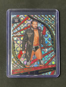 2022 Revolution WWE Santos Escobar Groove