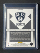 2021-22 Panini Recon Lamarcus Aldridge