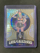 2022 Revolution WWE Shotzi Supernova