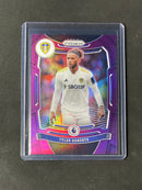 2021-22 Panini Prizm Premier League Tyler Roberts Purple Prizm 86/99