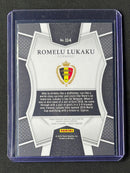 2016-17 Panini Select Romelu Lukaku Mezzanine Silver
