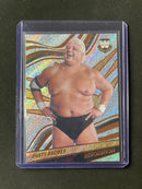 2022 Revolution WWE Dusty Rhodes Legends