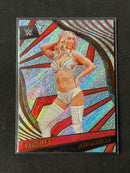 2022 Revolution WWE Carmella