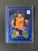 2020-21 Panini Chronicles Pedro Neto Certified Premier League Blue Circles