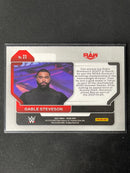 2022 Prizm WWE Gable Steveson