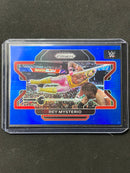 2022 Prizm WWE Rey Mysterio Blue Prizm 18/199