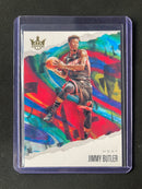 2019-20 Panini Court Kings Jimmy Butler