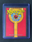 Metazoo TCG Wilderness 1st Edition Snoligoster Holo 9/165