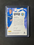 2021-22 Panini Chronicles Soccer Jakub Jankto Playoff La Liga Memorabilia 161/500